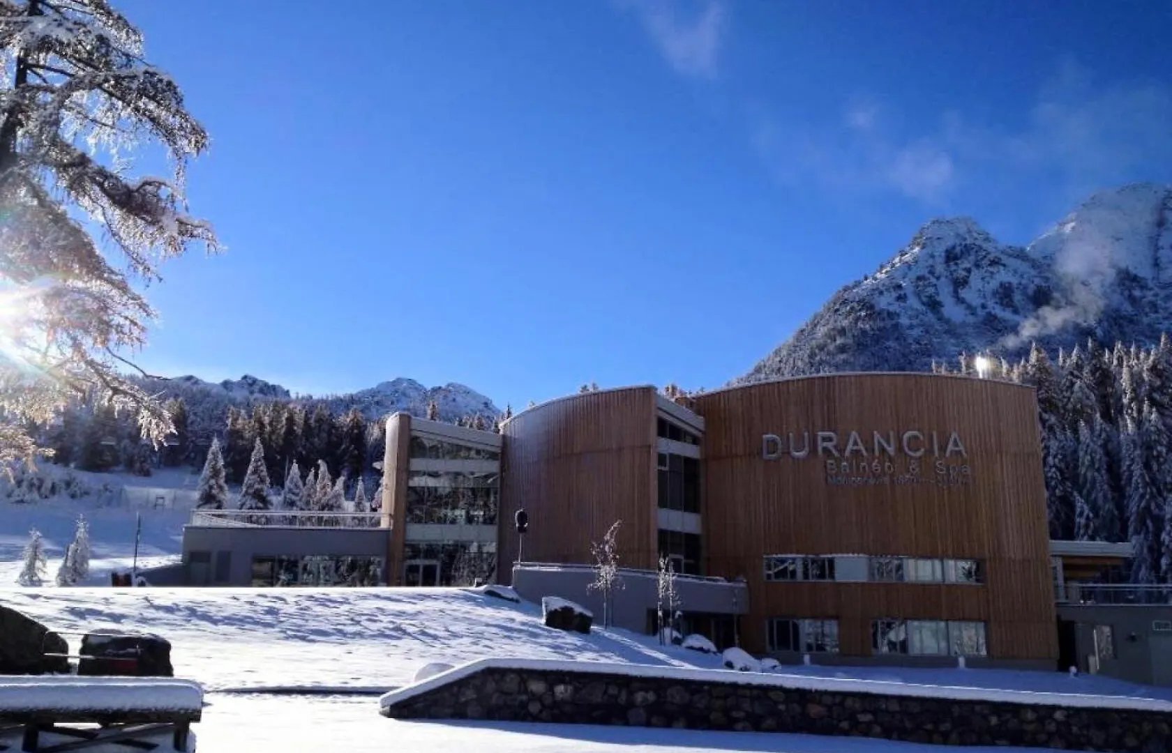 Residence Ferme D'Augustin - Batiment I - Studio Pour 4/5 Personnes - Skis Aux Pieds Mae-8754 Montgenèvre 0*,  Γαλλία